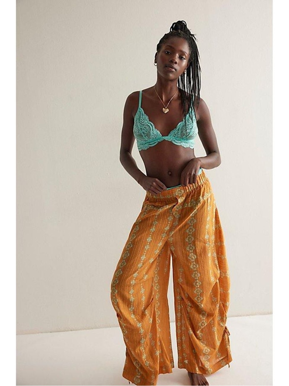 Free people come over pants still on site sold out color small